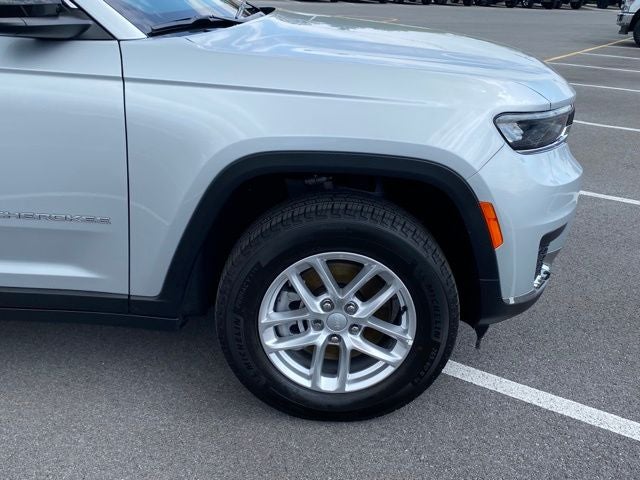 2025 Jeep Grand Cherokee L Laredo X 4x4