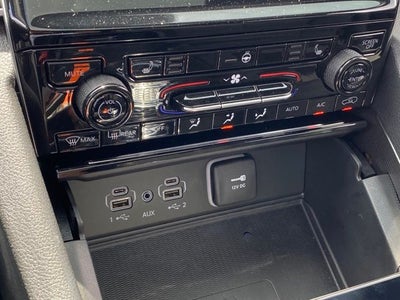 2025 Jeep Grand Cherokee L Laredo X 4x4