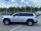 2025 Jeep Grand Cherokee L Laredo X 4x4