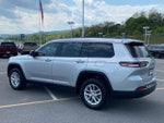 2025 Jeep Grand Cherokee L Laredo X 4x4