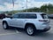2025 Jeep Grand Cherokee L Laredo X 4x4