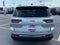 2025 Jeep Grand Cherokee L Laredo X 4x4