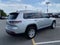 2025 Jeep Grand Cherokee L Laredo X 4x4