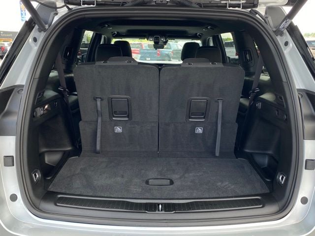 2025 Jeep Grand Cherokee L Laredo X 4x4