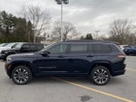 2024 Jeep Grand Cherokee L Overland 4x4