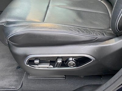 2024 Jeep Grand Cherokee L Overland 4x4