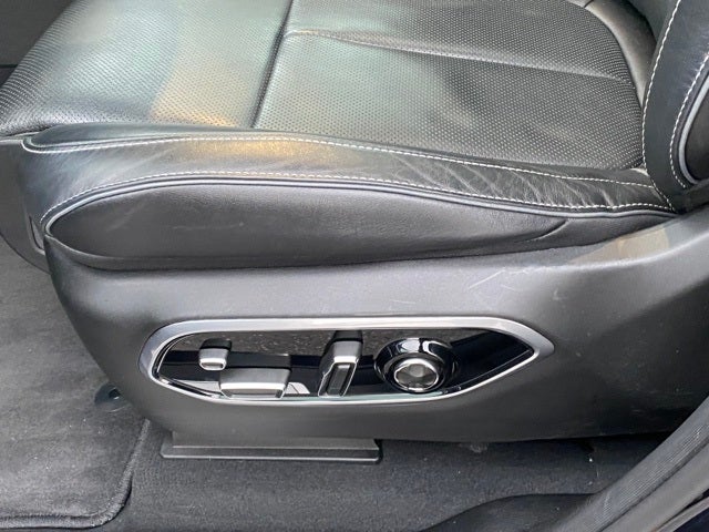 2024 Jeep Grand Cherokee L Overland 4x4