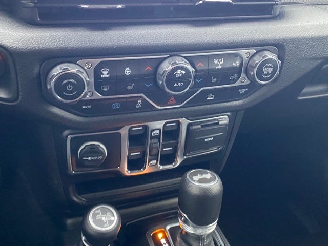 2024 Jeep Wrangler 4xe Sport S 4xe