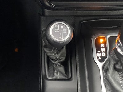 2024 Jeep Wrangler 4xe Sport S 4xe