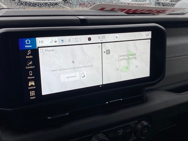 2024 Jeep Wrangler 4xe Sport S 4xe