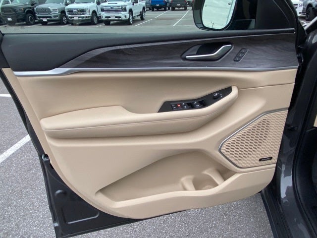 2022 Jeep Grand Cherokee 4xe Limited 4x4