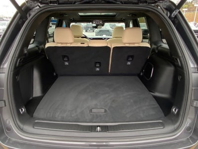 2022 Jeep Grand Cherokee 4xe Limited 4x4