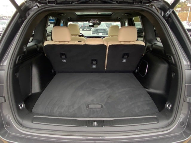 2022 Jeep Grand Cherokee 4xe Limited 4x4