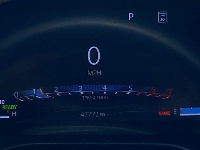 2023 Jeep Grand Cherokee 4xe Summit Reserve