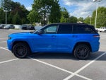 2023 Jeep Grand Cherokee 4xe Summit Reserve