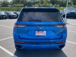 2023 Jeep Grand Cherokee 4xe Summit Reserve