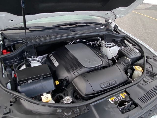 2022 Dodge Durango R/T RWD