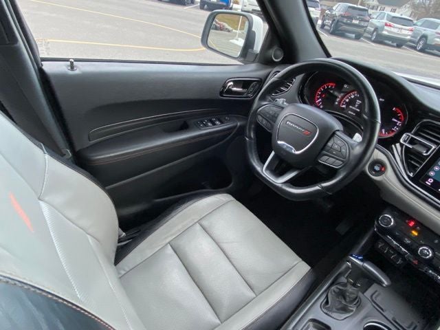 2022 Dodge Durango R/T RWD