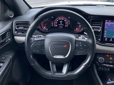 2022 Dodge Durango R/T RWD
