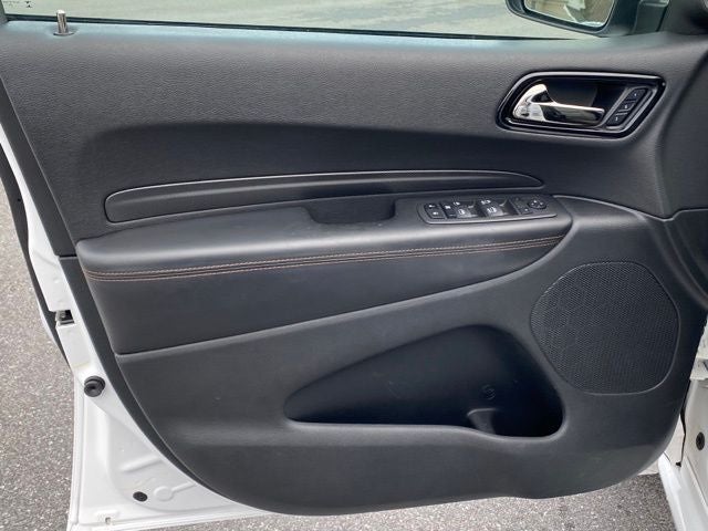 2022 Dodge Durango R/T RWD