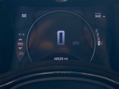 2022 Dodge Durango Orange Sport AWD