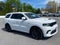 2022 Dodge Durango Orange Sport AWD