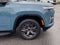 2026 Jeep Grand Wagoneer Upland 4x4