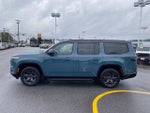 2026 Jeep Grand Wagoneer Upland 4x4