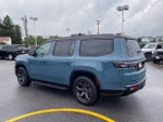 2026 Jeep Grand Wagoneer Upland 4x4
