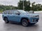 2026 Jeep Grand Wagoneer Upland 4x4