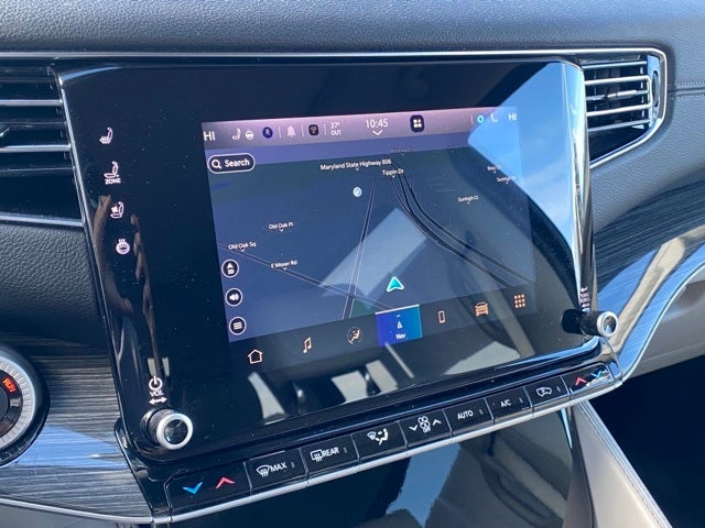 2022 Jeep Wagoneer Series II 4x4