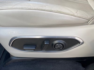 2022 Jeep Wagoneer Series II 4x4