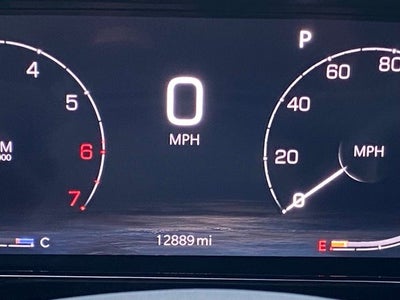 2023 Jeep Grand Wagoneer Obsidian 4x4