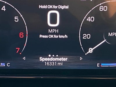 2023 Jeep Grand Wagoneer Obsidian 4x4