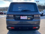 2023 Jeep Grand Wagoneer Obsidian 4x4
