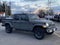 2020 Jeep Gladiator Overland 4X4