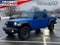 2020 Jeep Gladiator Rubicon 4x4