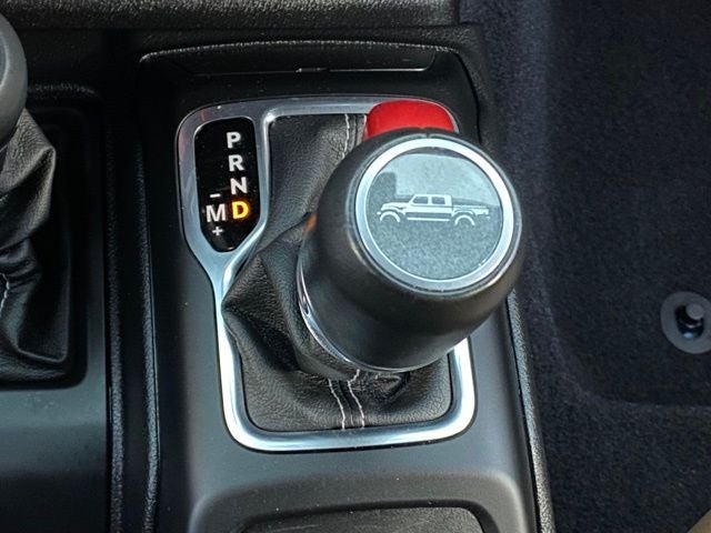 2020 Jeep Gladiator Rubicon 4x4