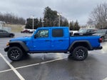 2020 Jeep Gladiator Rubicon 4x4