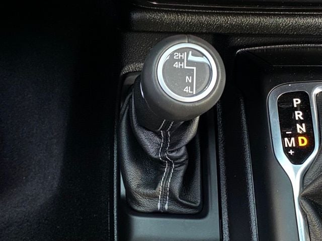 2020 Jeep Gladiator Rubicon 4x4