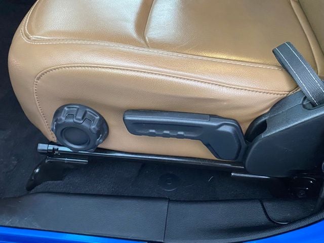 2020 Jeep Gladiator Rubicon 4x4