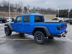 2020 Jeep Gladiator Rubicon 4x4