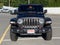 2022 Jeep Gladiator Mojave 4x4