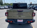 2026 Jeep Gladiator Mojave 4x4