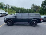 2021 RAM 1500 Classic Warlock Crew Cab 4x4 5'7' Box