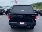 2021 RAM 1500 Classic Warlock Crew Cab 4x4 5'7' Box