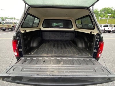 2021 RAM 1500 Classic Warlock Crew Cab 4x4 5'7' Box