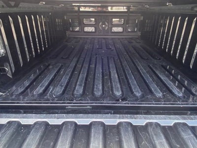 2017 RAM 1500 Night Crew Cab 4x4 6'4' Box