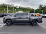 2025 RAM 1500 Tradesman Crew Cab 4x4 5'7' Box