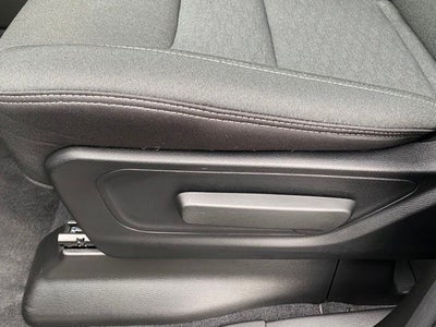 2025 RAM 1500 Tradesman Crew Cab 4x4 5'7' Box